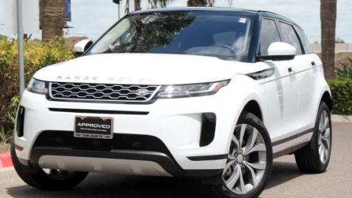 LAND ROVER RANGE ROVER EVOQUE 2020 SALZJ2FX9LH106904 image